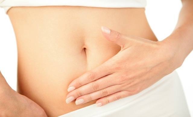 Foods to avoid stretch marks