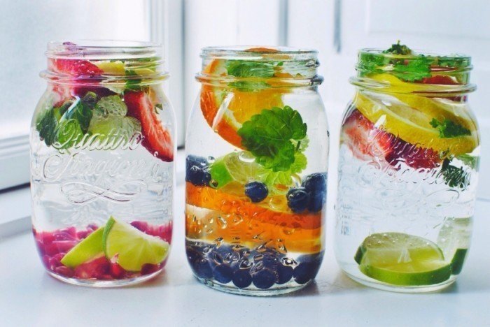 How to Make Infused Water and its Benefits3