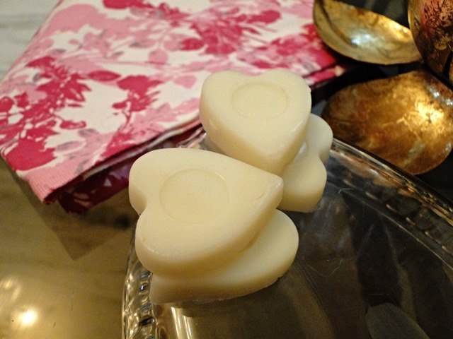 How to Make Lotion Bars Do-it-Yourself (1)
