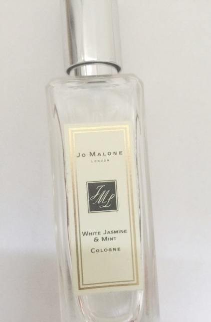 Jo Malone London White Jasmine and Mint Cologne (6)