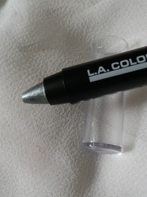 L.A. Colors Sweet Wishes Jumbo Eye Pencil