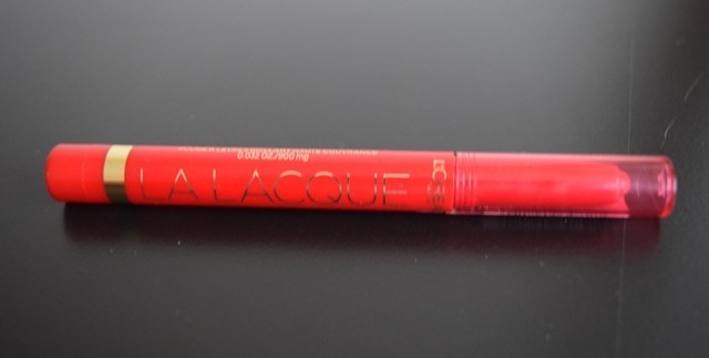 L’Oreal Paris Lacquerized Color Riche La Lacque Lip Pen