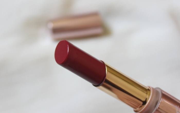 Lakme 9 to 5 Lip Color – Berry Base