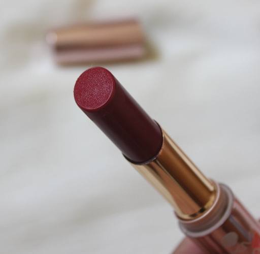 Lakme 9 to 5 Lip Color – Berry Base