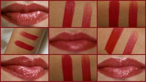 Lakme R352 Enrich Satin Lipstick 