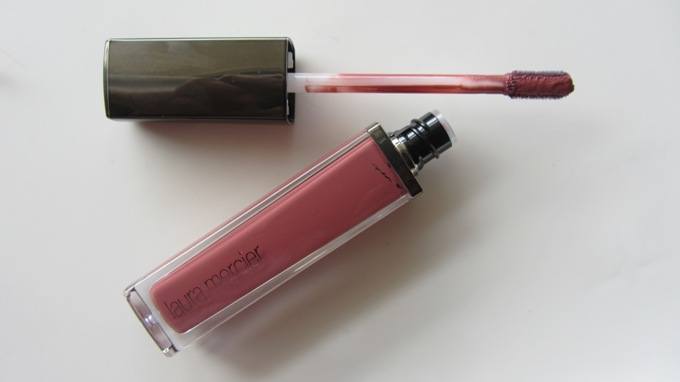 Laura Mercier Rosewood Paint Wash Liquid Lip Colour