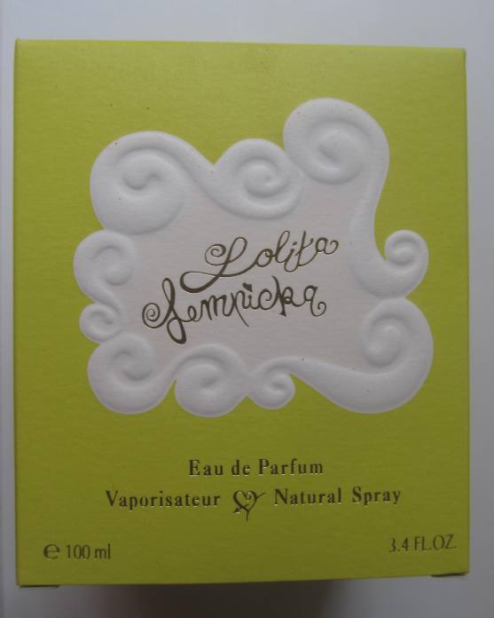 Lolita Lempicka Eau De Parfum Review