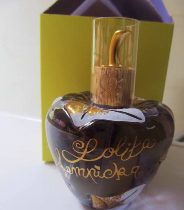 Lolita Lempicka Eau De Parfum Review1