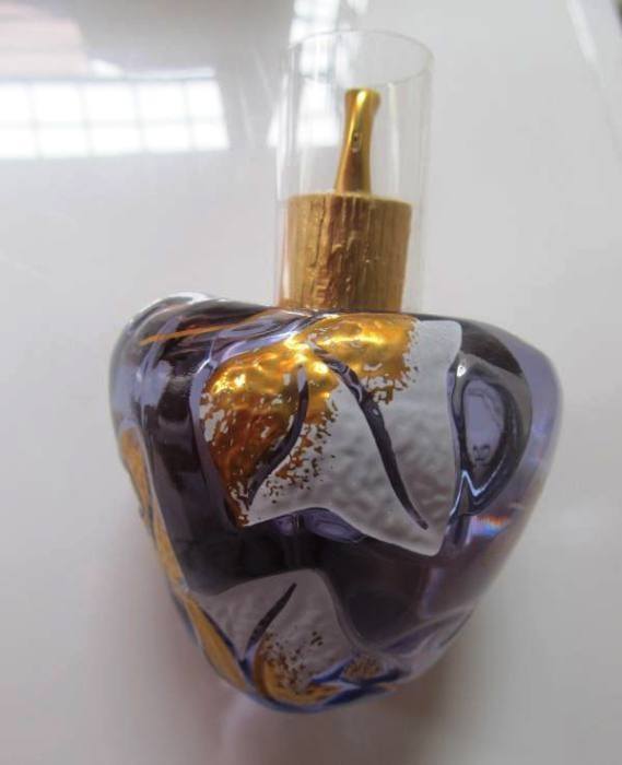 Lolita Lempicka Eau De Parfum Review2