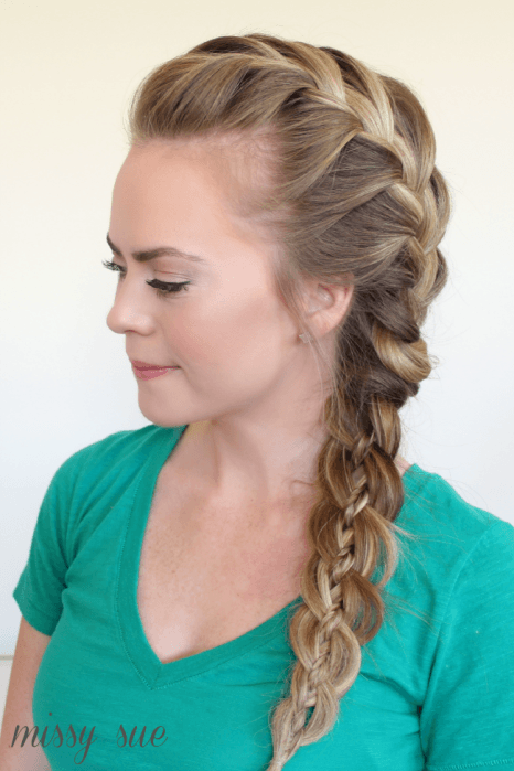 8 Easy Hairstyles For Extremely Long Hair