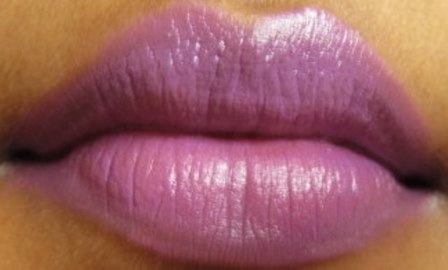 Lotus Herbals Royal Purple Pure Colors Lipstick (2)