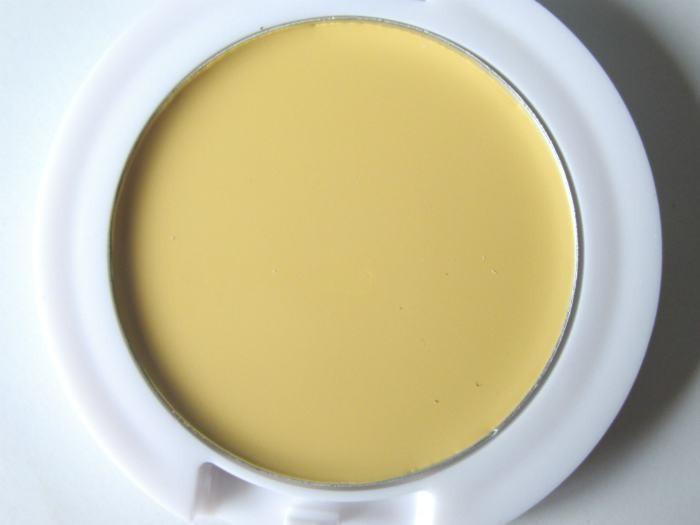 MUA Yellow Pro-Base Prime and Conceal Concealer