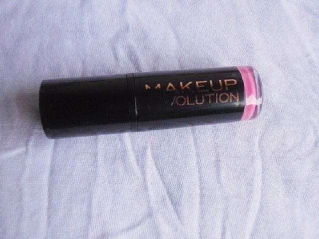 Makeup Revolution Flashing Amazing Lipstick