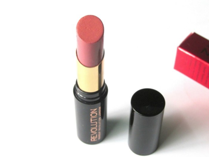 Makeup Revolution Lipstick (3)