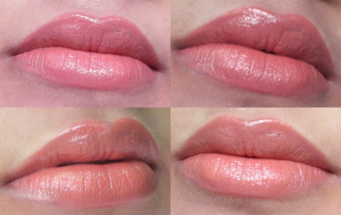 Makeup Revolution Lipstick (5)