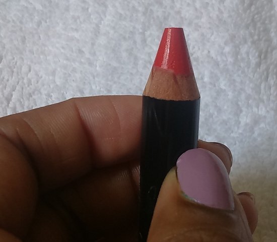 Maybelline 410 Fab Orange Color Drama Intense Velvet Lip Pencil (15)