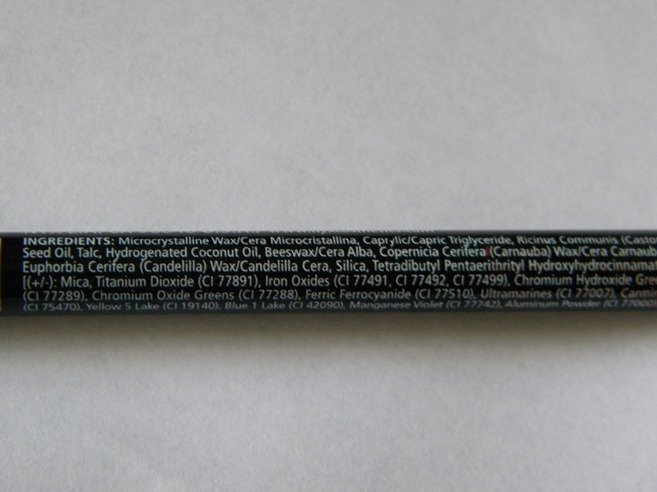 NYX Copper Eye/Eyebrow Pencil
