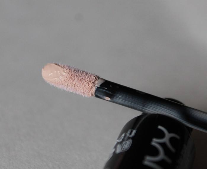 NYX High Definition Eye Shadow Base Review8