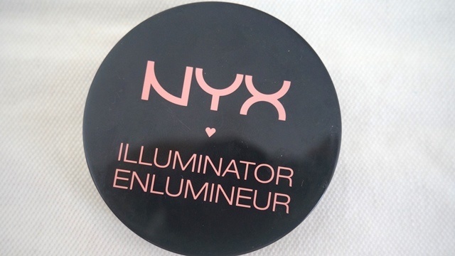 NYX Illuminator Ritualistic  (2)