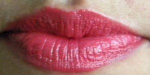 NYX Spicy Xtreme Lip Cream  (1)