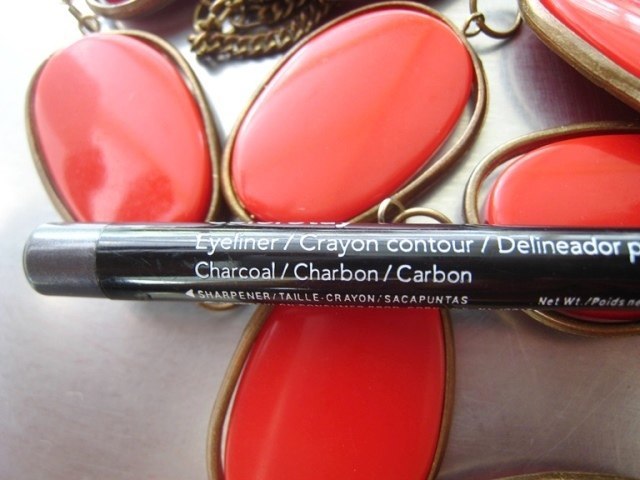 Revlon Colorstay Eyeliner Charcoal  (7)