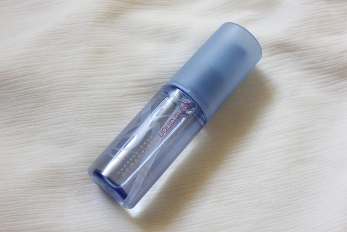 Sebastian Professional Liquid Gloss Defrizz Polishing Drops