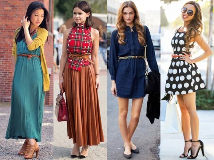 Signs That Prove You Are A True Fashionista3