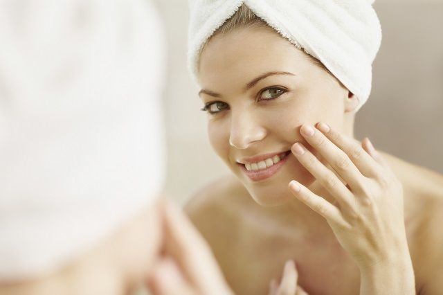 Skin Care Routine for Acne Prone Skin