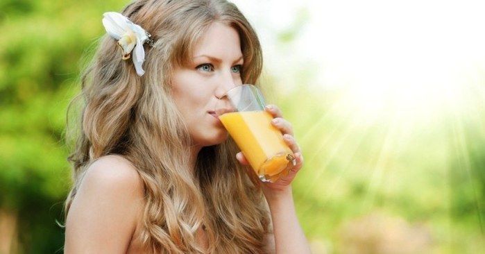 Smoothies for Weight Loss and Problem Free Skin3