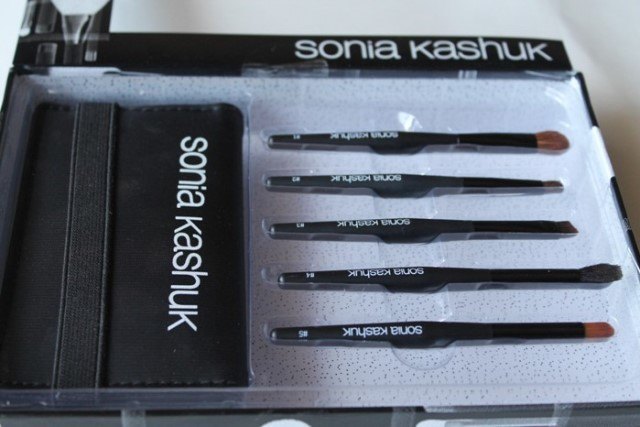 Sonia Kashuk Essential Eye Kit (8)