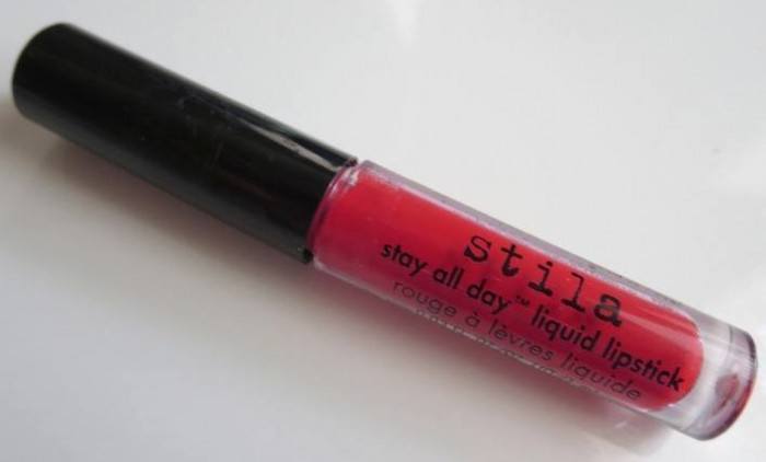 Stila-Beso-Stay-All-Day-Liquid-Lipstick-Review