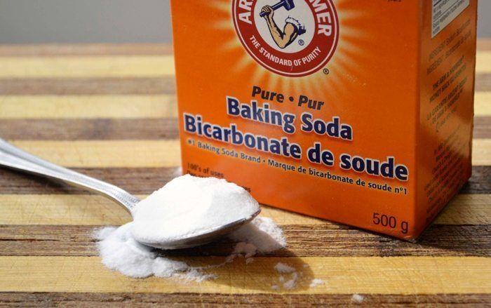 Unique Baking Soda Uses You Need to Try!