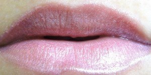 Wet n Wild Megaslicks Lip Gloss Cherish (4)