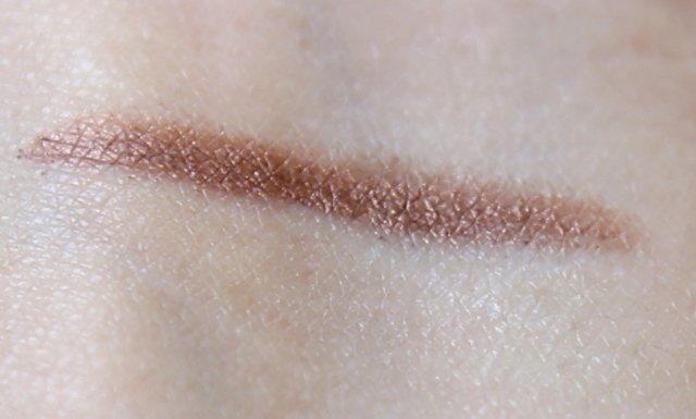 Wet n Wild color icon eyeliner pencil in bronzed (1)