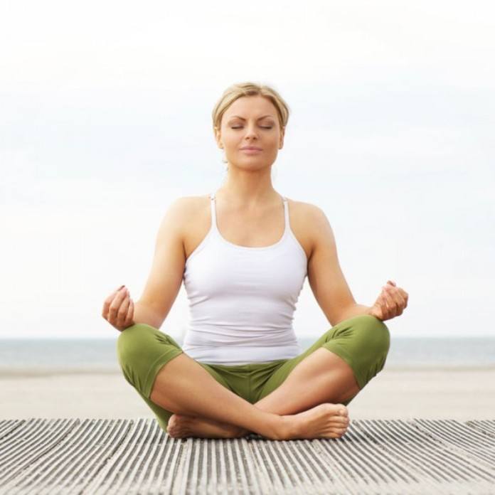 Yoga Essentials for Beginners6