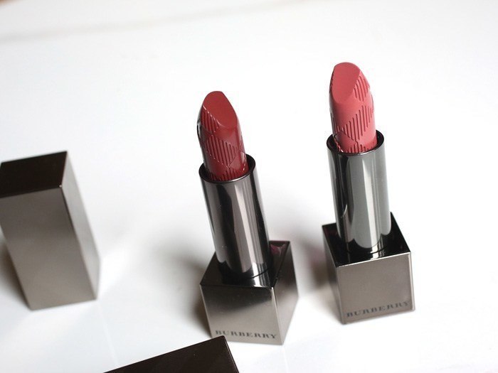 Burberry Lip Cover lipstick review