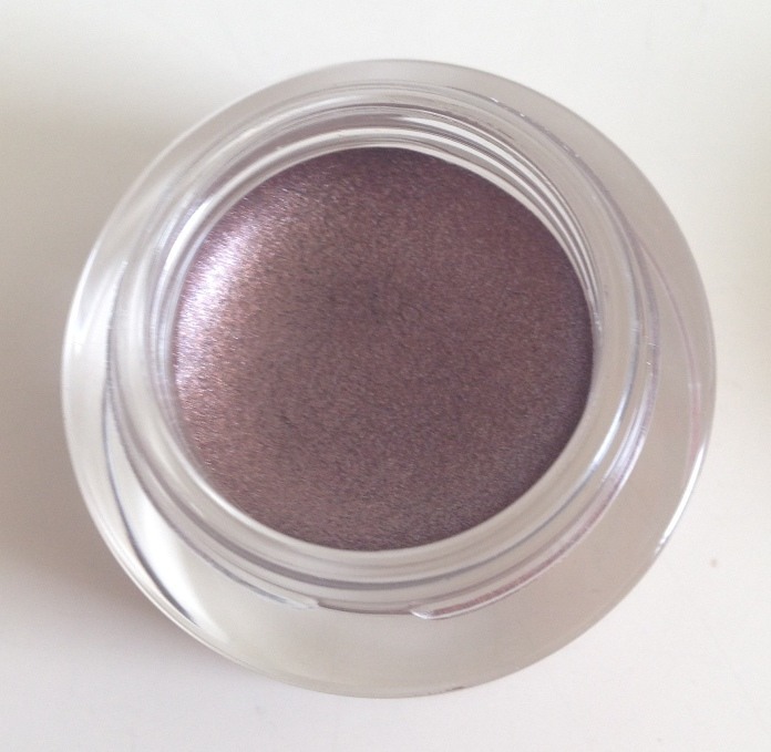 e.l.f. Essential Wine Not Smudge Pot Cream Eyeshadow Review4