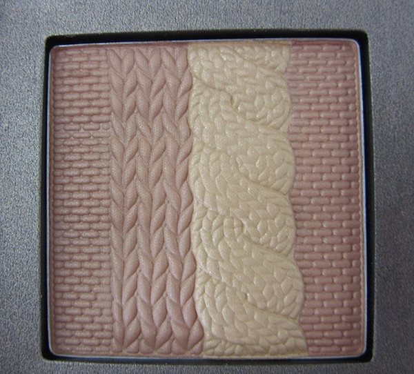 Physicians Formula Cashmere Wear Ultra-Smoothing Bronzer Review, Swatch