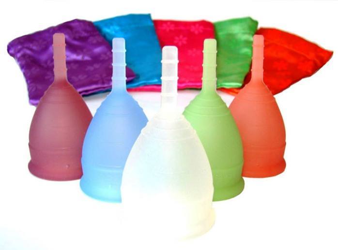 All About Menstrual Cups – Should You Switch1