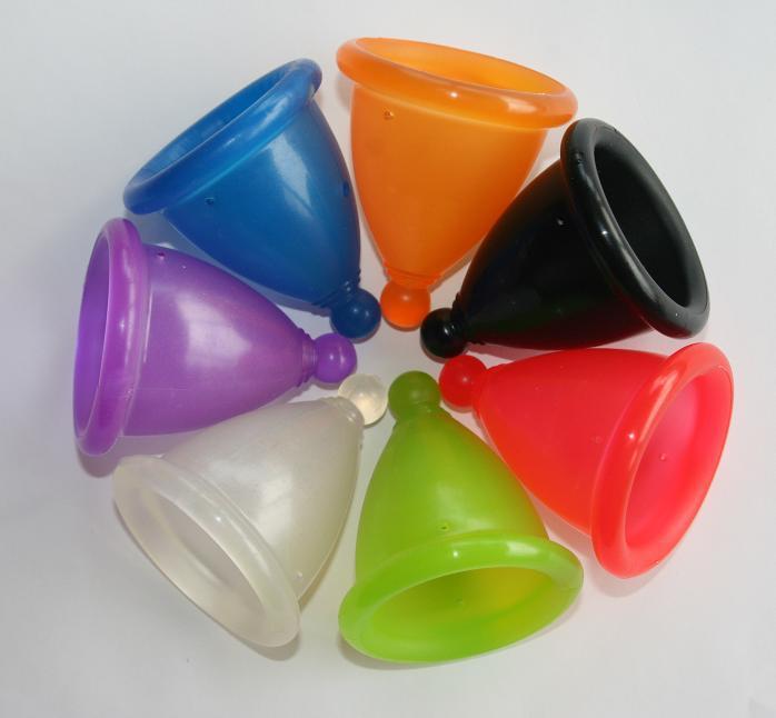 All About Menstrual Cups – Should You Switch2