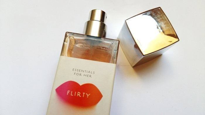 All Good Scents Flirty EDT Review2