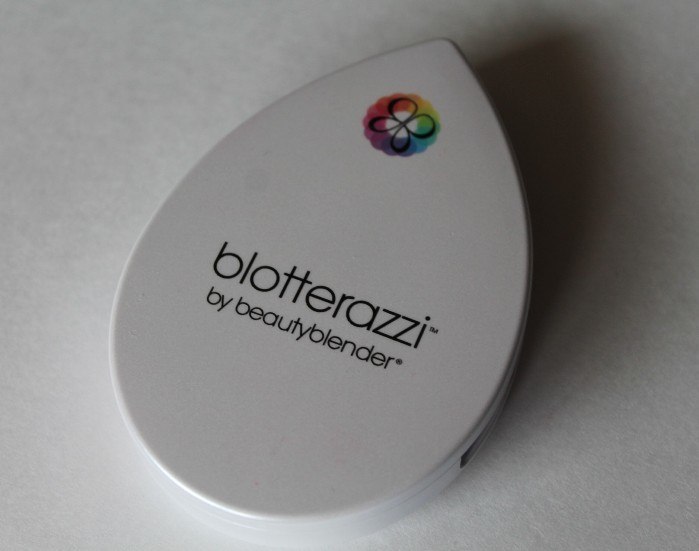 Beauty Blender Blotterazzi Review5