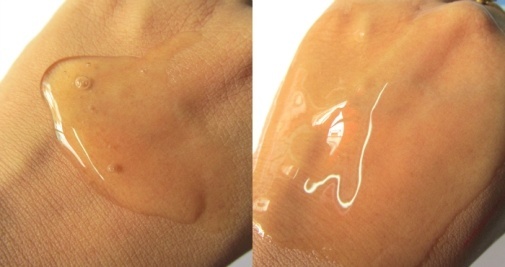 Beauty Formulas Regenerating Apricot Peel Off Facial Mask Review4