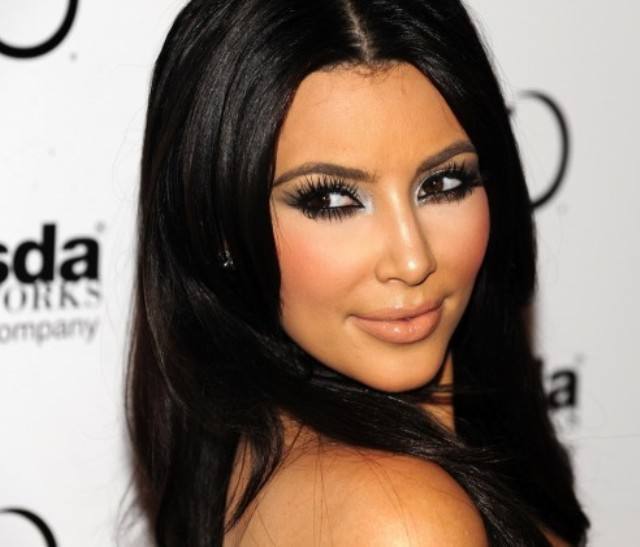 Beauty Tips from The Kardashians 10
