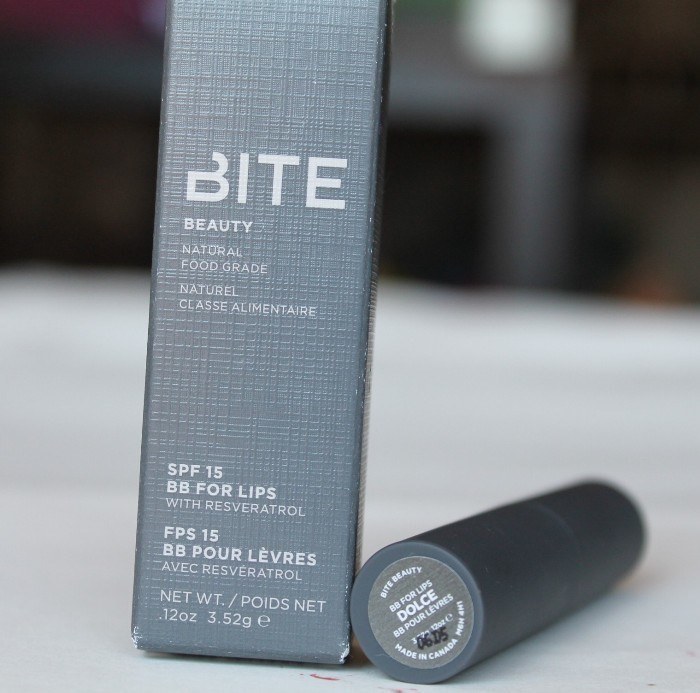 Bite Beauty Dolce BB For Lips Review6