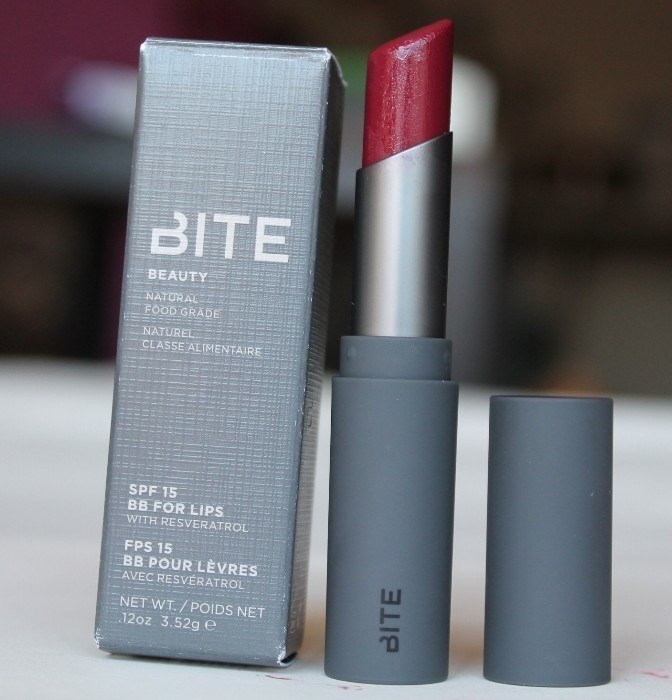 Bite Beauty Dolce BB For Lips Review7