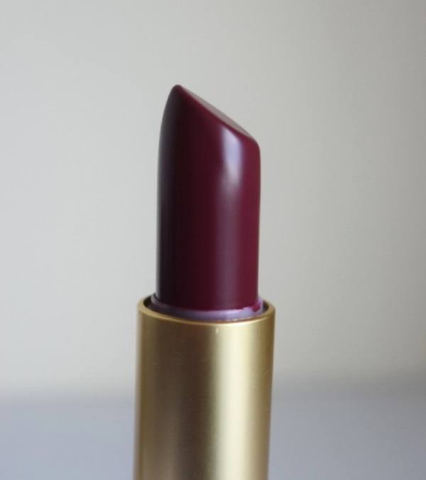 Wine shade Lipstick
