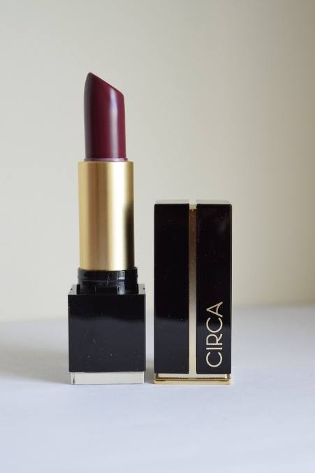 Circa Cosmetics Color Absolute Velvet Luxe Lipstick
