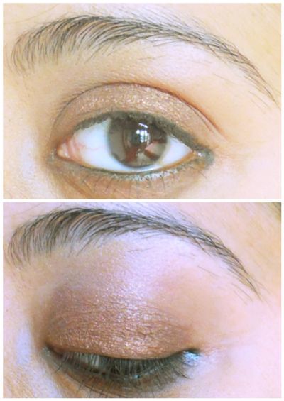 Clinique Fuller Fudge Chubby Stick Shadow Tint For Eyes