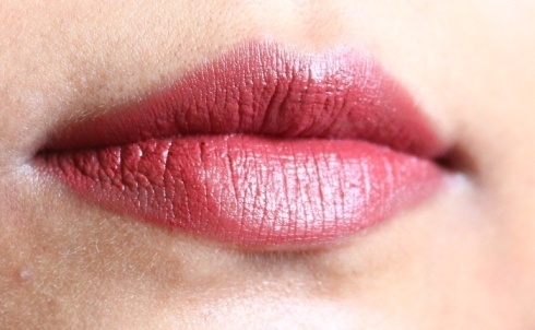 Colorbar Brown Wave Lipstick